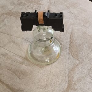 Lejon Glass Decanter Piece